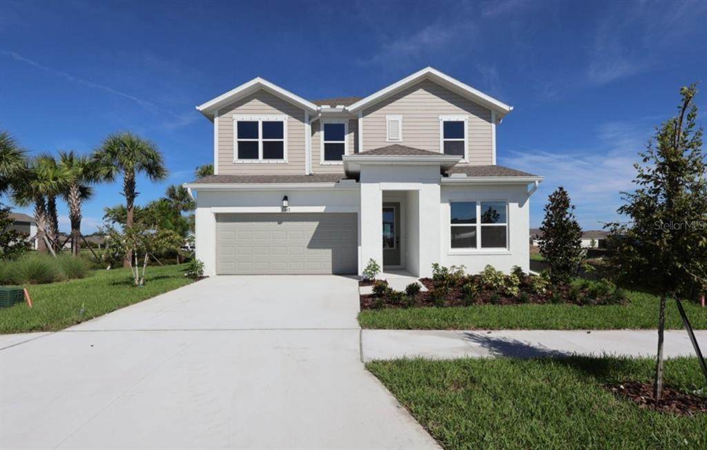 5182 Creek Sand Drive - Photo 1