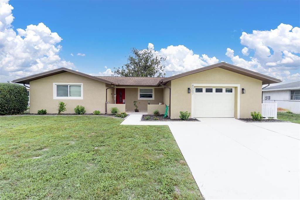 8007 Mimosa Drive - Photo 1
