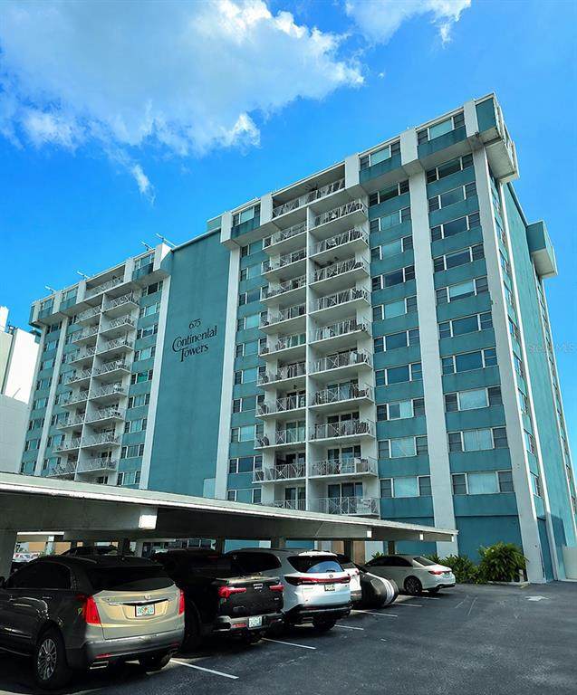 675 Gulfview Boulevard - Photo 1