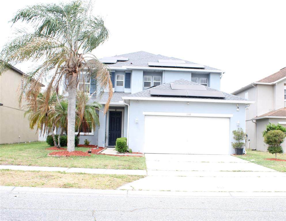 1338 Blackwater Pond Drive - Photo 1