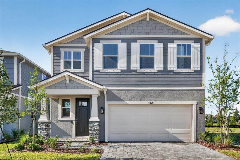 13129 Oxeye Lane - Photo 1