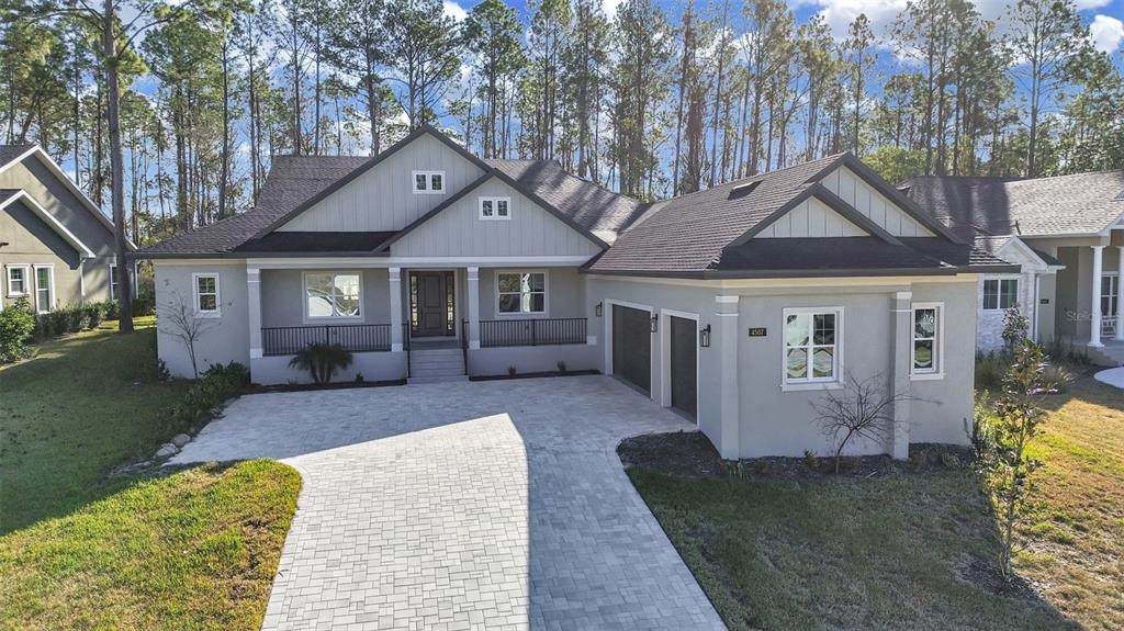 4507 Majestic Hill Loop - Photo 1
