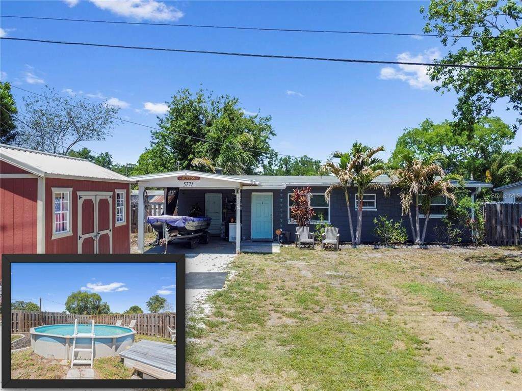5771 91ST Avenue - Photo 1