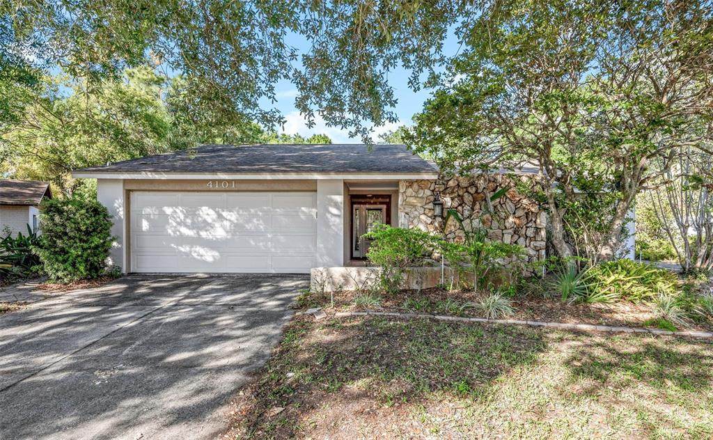 4101 Windtree Drive - Photo 1