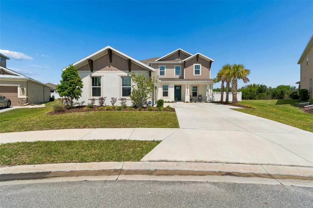 6870 Talamore Drive - Photo 1