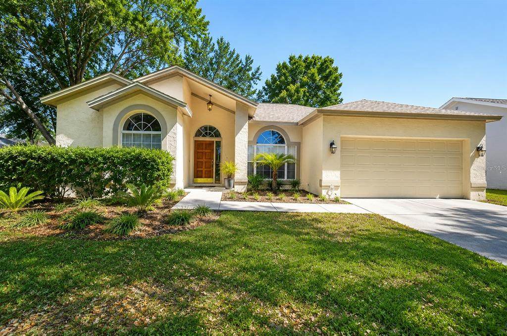 9302 Heritage Oak Court - Photo 1