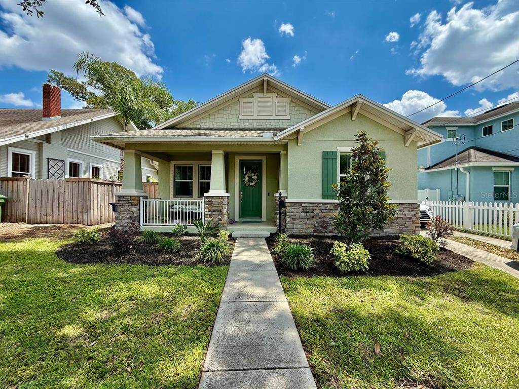 3509 Tampa Street - Photo 1