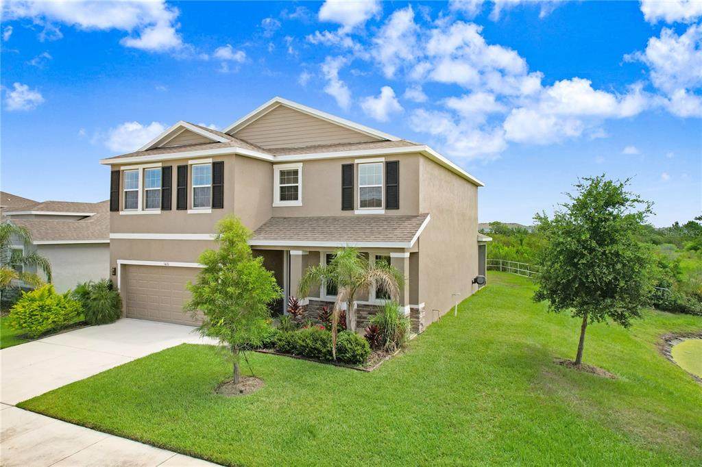 5430 Thistle Field Court - Photo 1