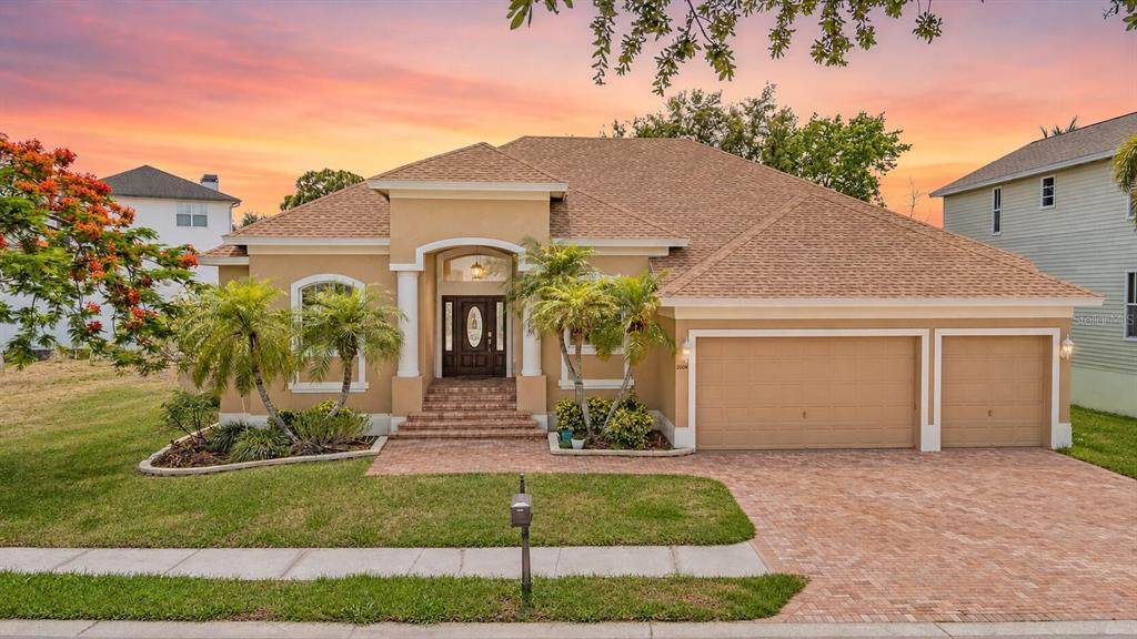 2008 Pointe Alexis Drive - Photo 1