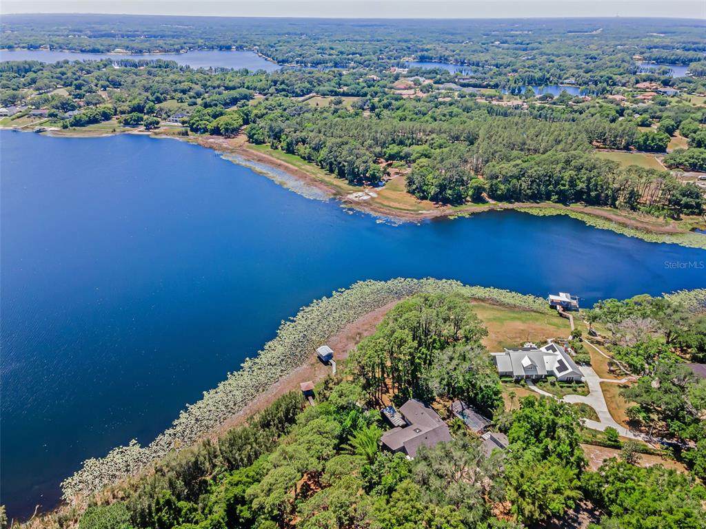 8602 Bonnie Cove Lane - Photo 1