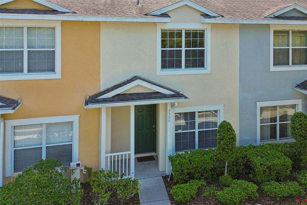 3566 High Hampton Circle - Photo 1