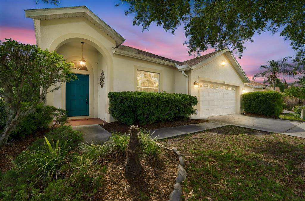 4017 Langdrum Drive - Photo 1