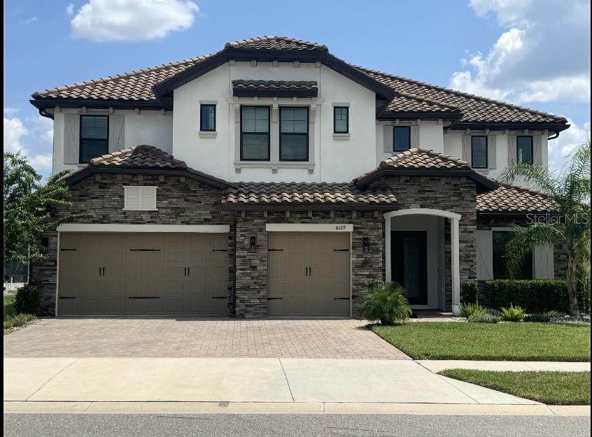 6129 Marsh Trail Drive - Photo 1