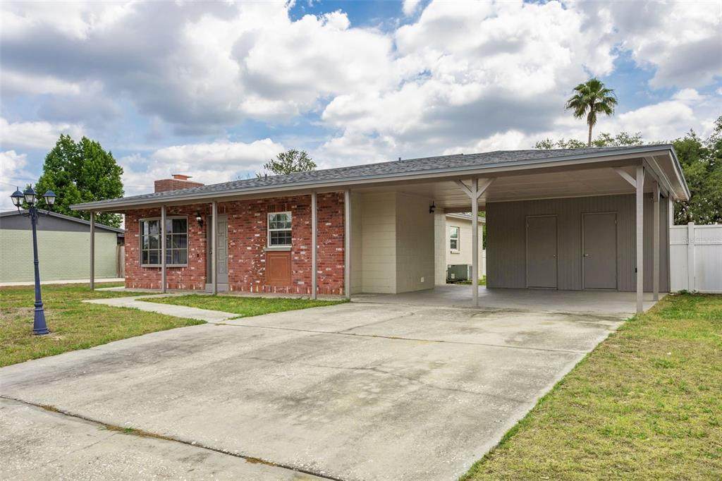 8303 Temple Park Drive - Photo 1