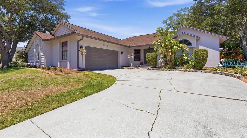 2519 Wood Oak Drive - Photo 1