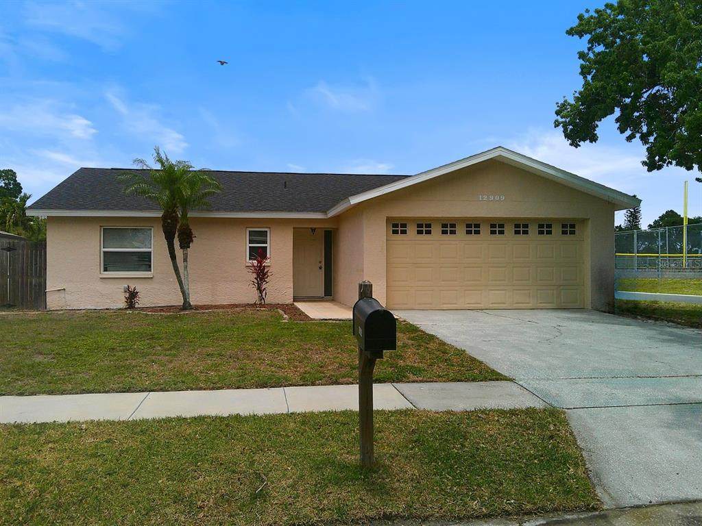 12909 123RD Avenue - Photo 1