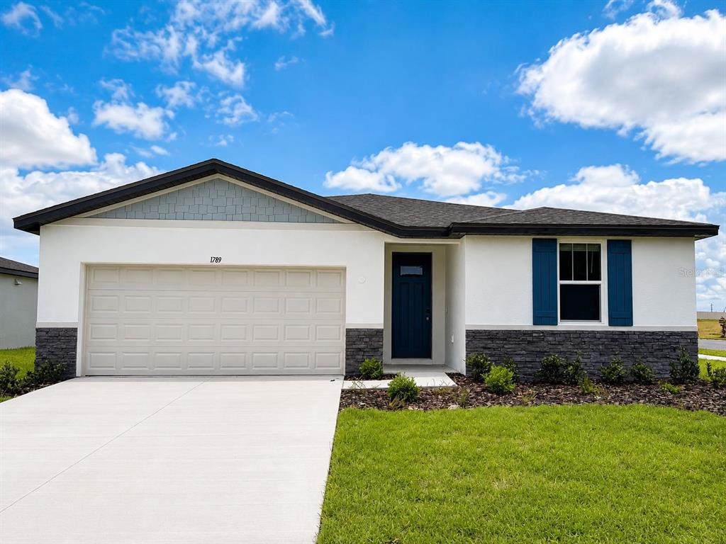 1789 Forest Run Lane - Photo 1