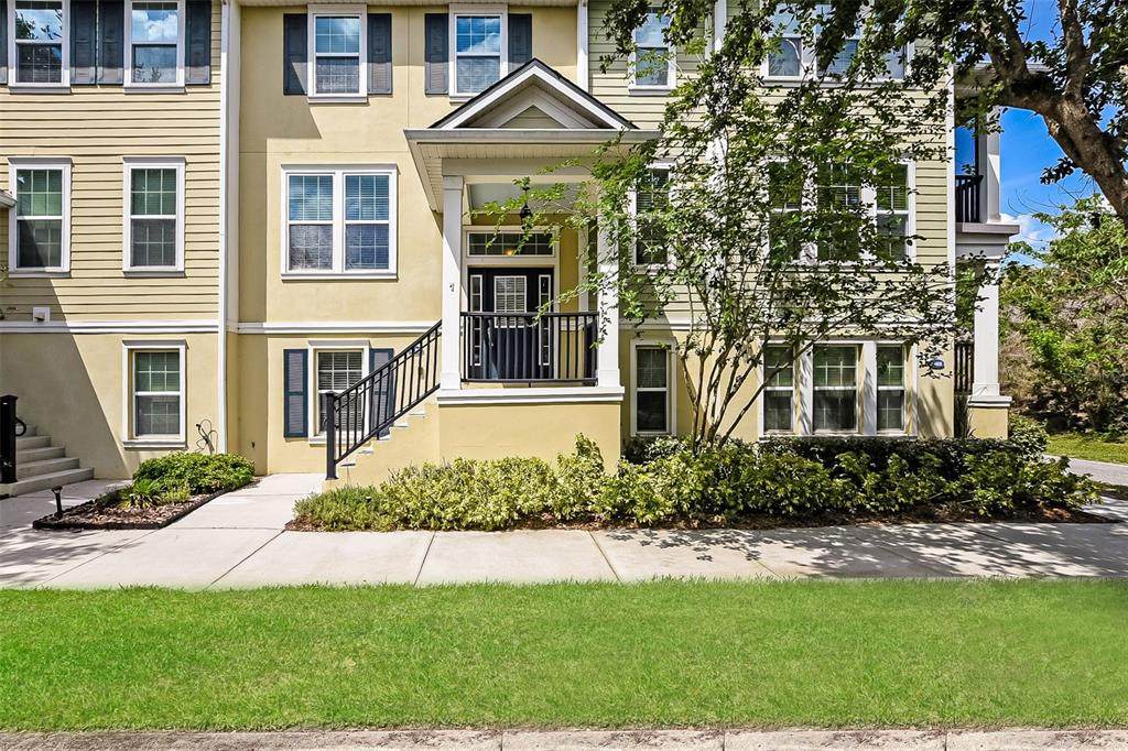 1384 Mill Stream Lane - Photo 1