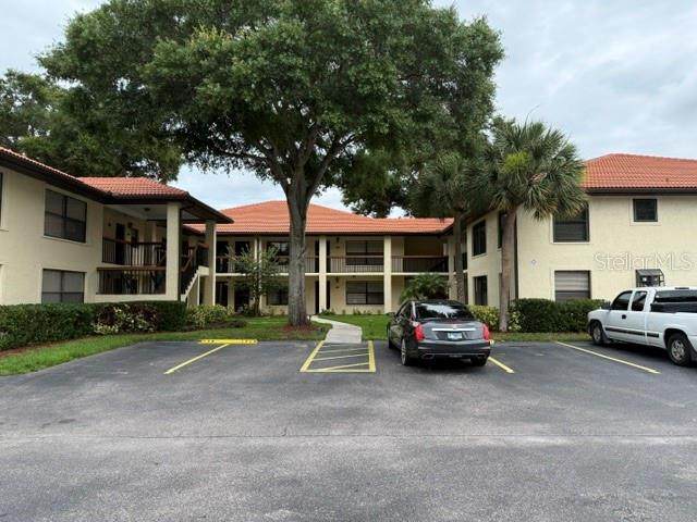 1711 Hammock Pine Boulevard - Photo 1