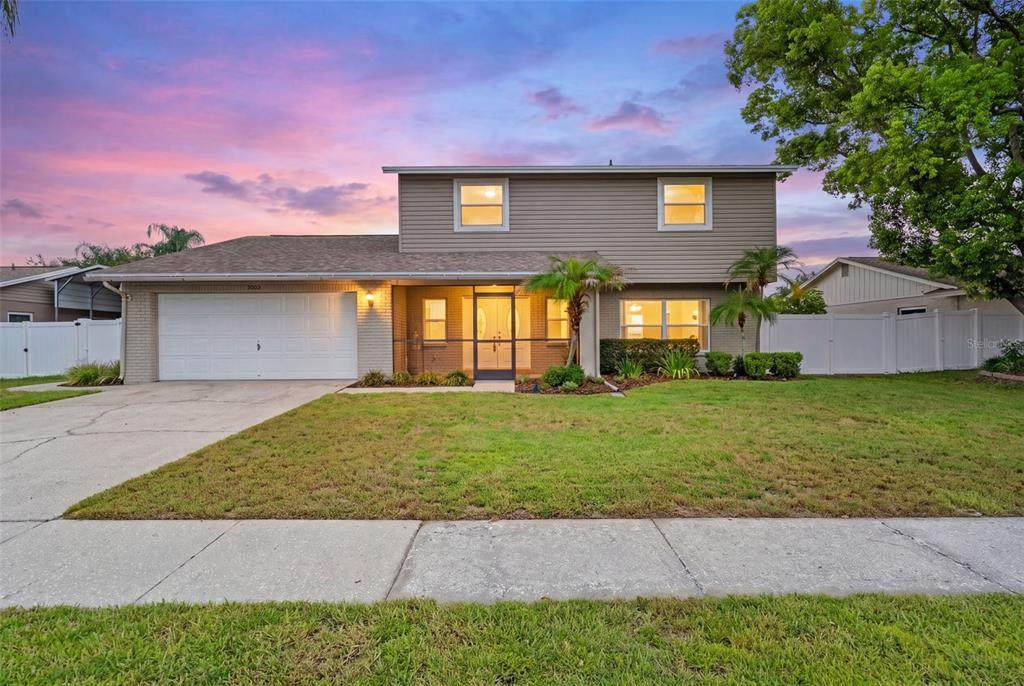 4029 Bell Grande Drive - Photo 1