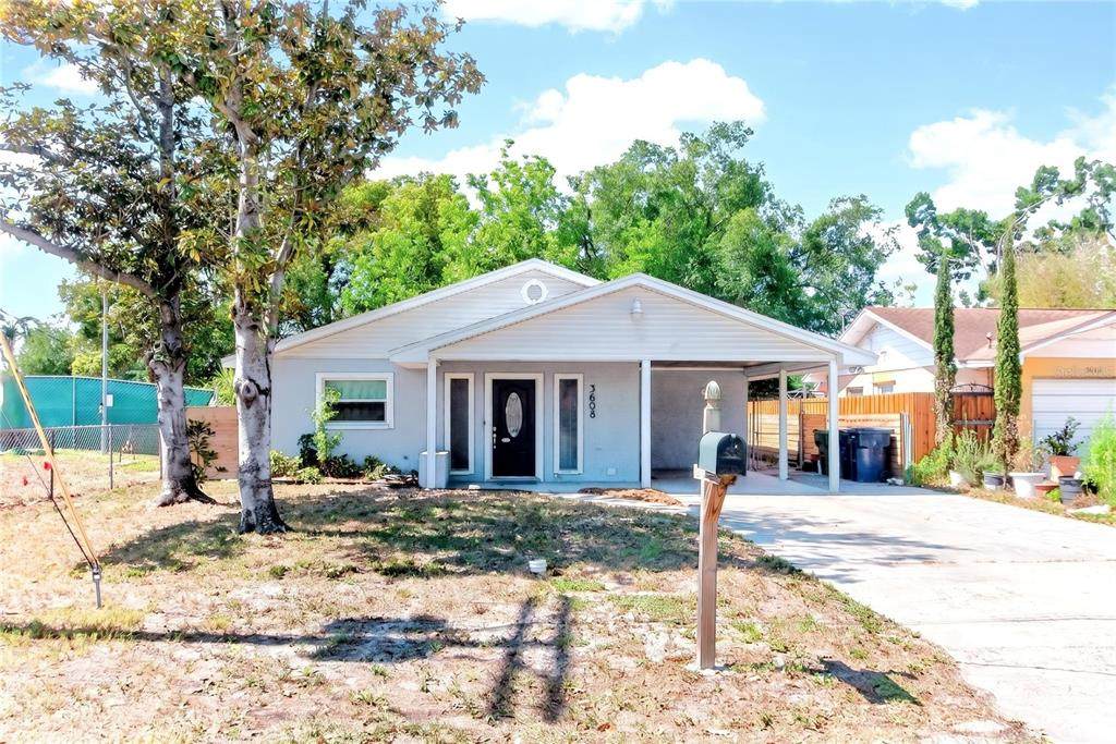 3608 Carmen Street - Photo 1