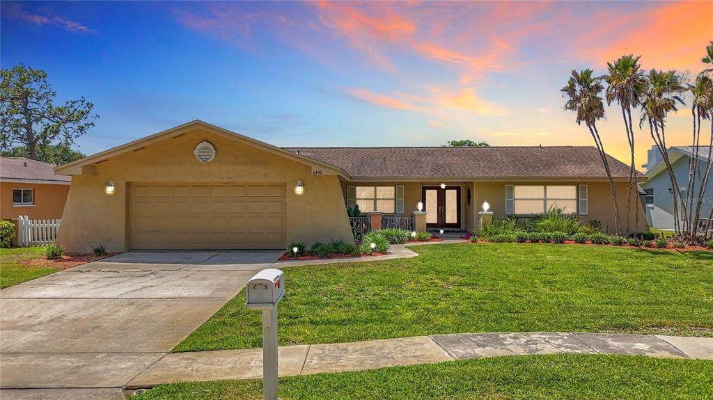 6490 Burning Tree Drive - Photo 1