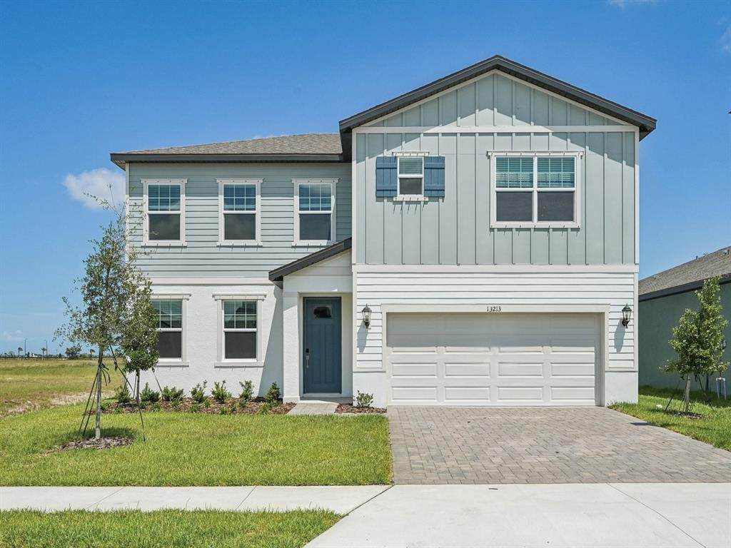 13213 Shellmore Avenue - Photo 1