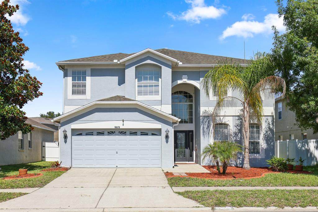 9625 Baton Rouge Lane - Photo 1