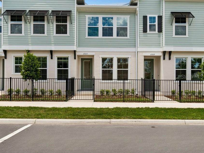 4365 Roush Avenue - Photo 1
