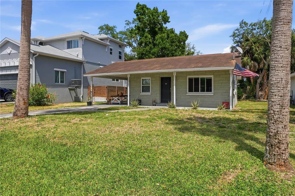 7412 Sherrill Street - Photo 1