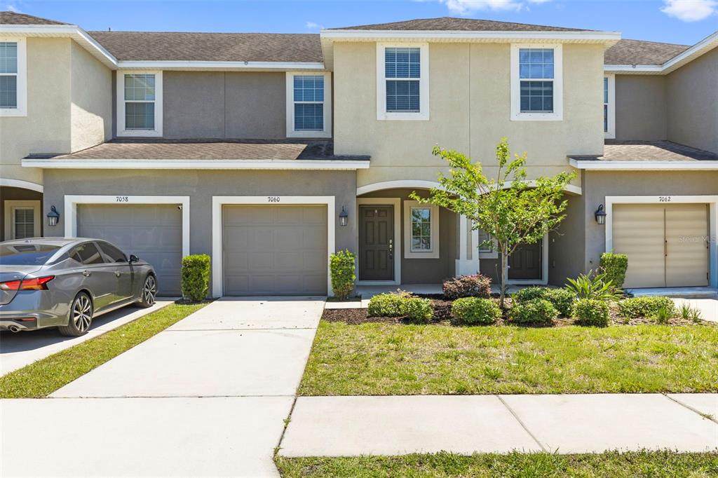 7060 Woodchase Glen Drive - Photo 1