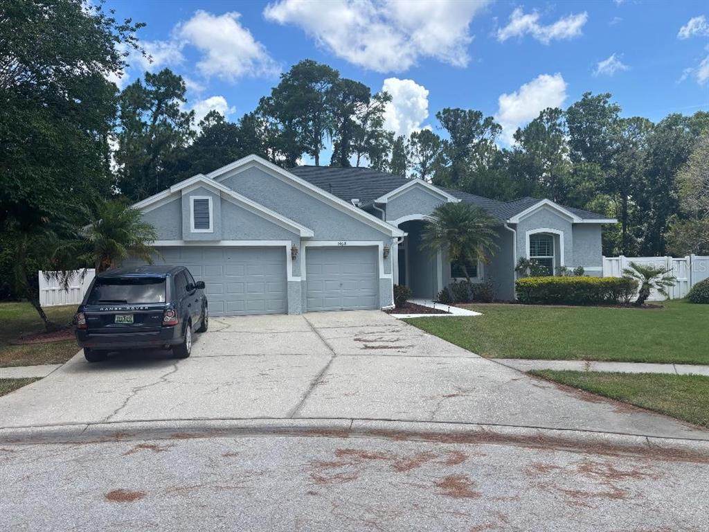 14618 Fetterbush Way - Photo 1