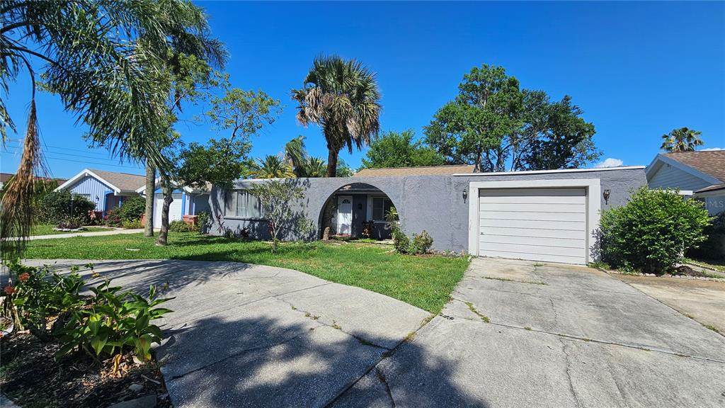 3442 Overland Drive - Photo 1