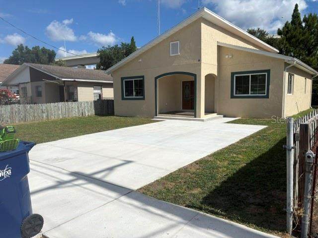2812 Durham Street - Photo 1