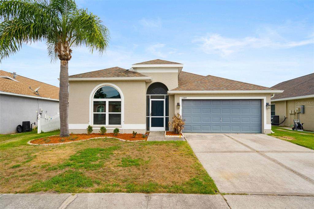1247 Vinetree Drive - Photo 1