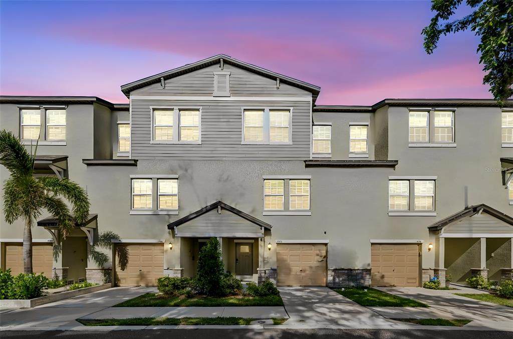 4436 Tuscan Loon Drive - Photo 1
