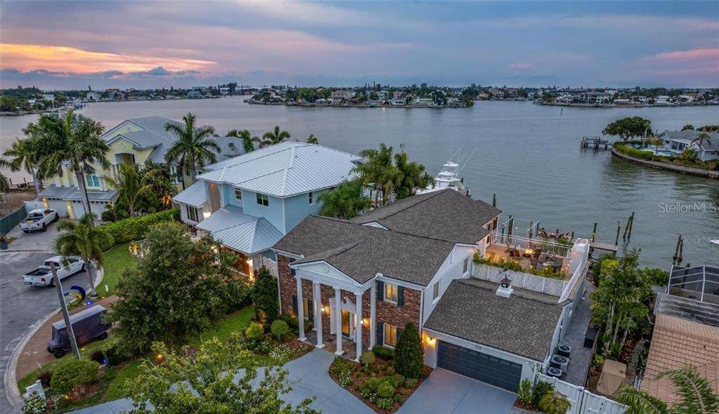 4545 Harbor Hills Drive - Photo 1
