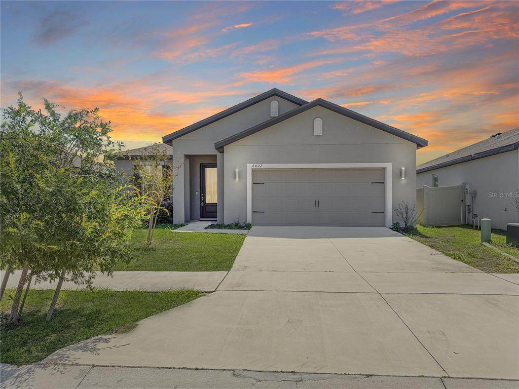 6022 Dolostone Drive - Photo 1