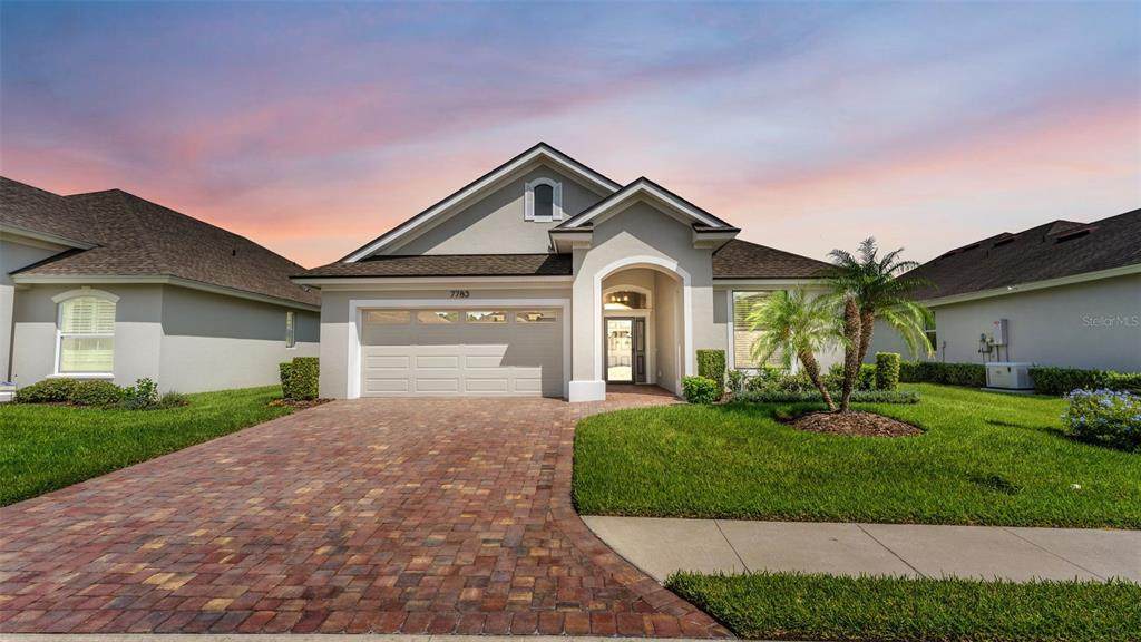 7783 Lake James Boulevard - Photo 1