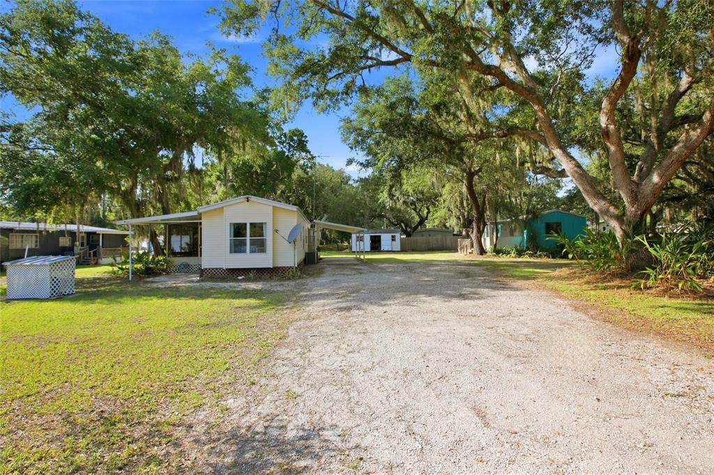 3348 Omec Street - Photo 1