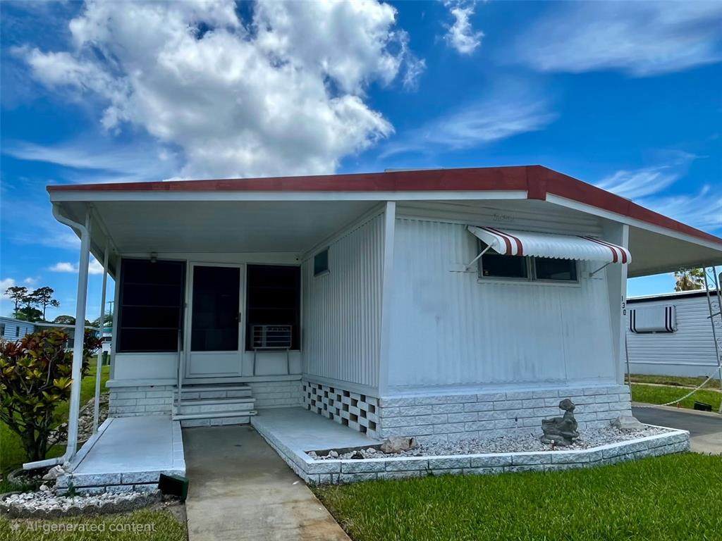 130 Melody Lane - Photo 1