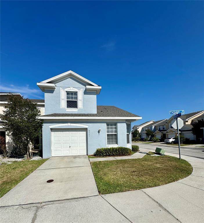 9701 Carlsdale Drive - Photo 1