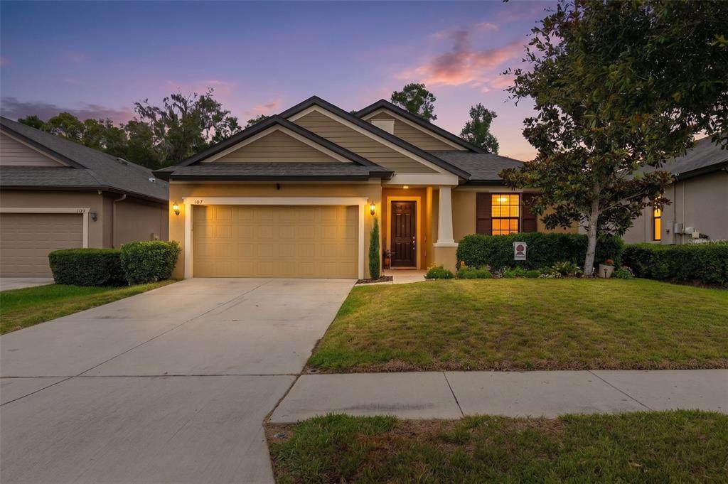 107 Elina Sky Drive - Photo 1