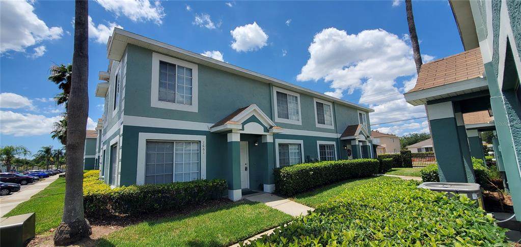 1661 Fluorshire Drive - Photo 1