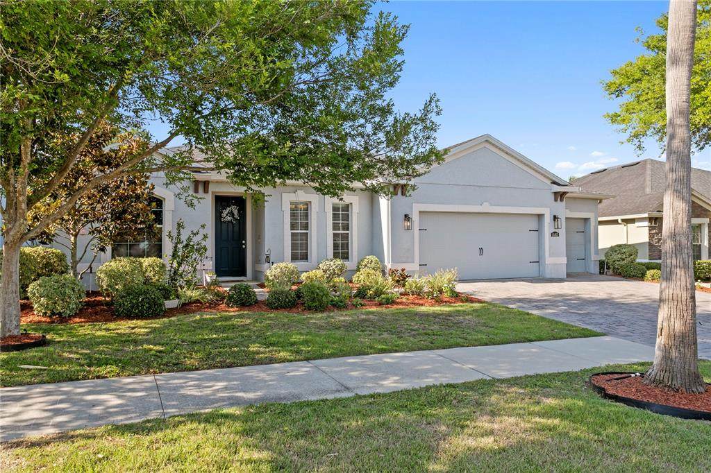 11412 Lake Lucaya Drive - Photo 1