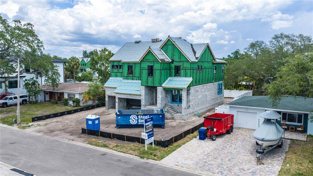 3606 Belcher Drive - Photo 1