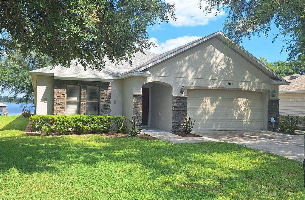 1803 Lake Villa Drive - Photo 1
