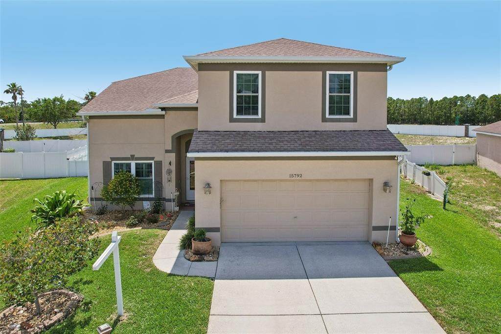 15792 Durango Circle - Photo 1