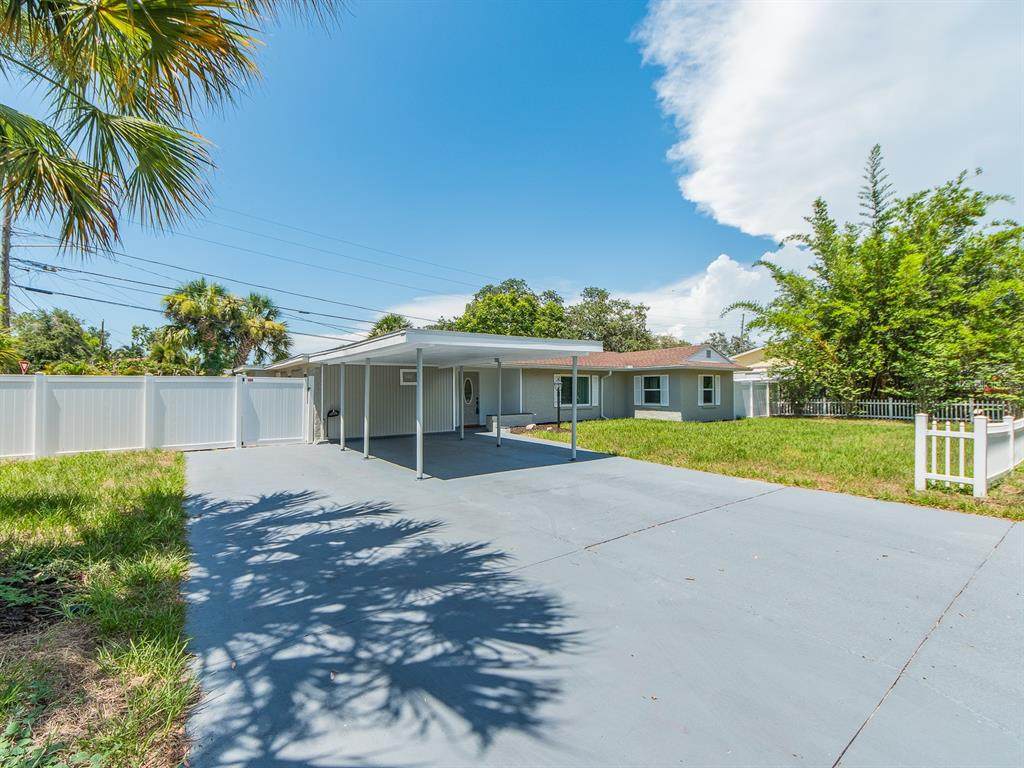 502 Lexington Street - Photo 1