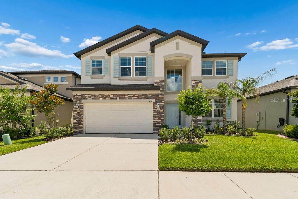 16011 Sonoma Grove Circle - Photo 1